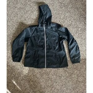 Women's Eddie Bauer Wind‎ Jacket XL